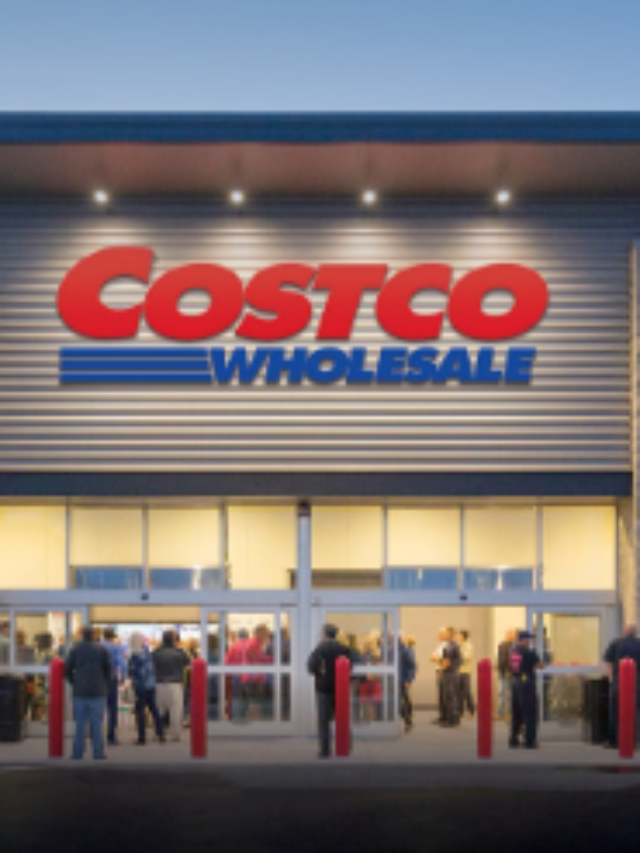 Costco CFO Says Membership Prices Won’t Increase—For Now